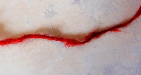 Vlna na pletenie / mohér - 4 ks, 