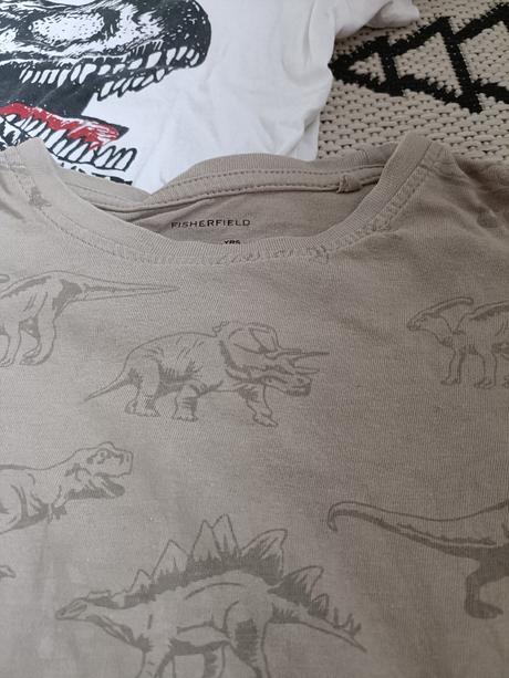 Tričká spolu, reserved,110