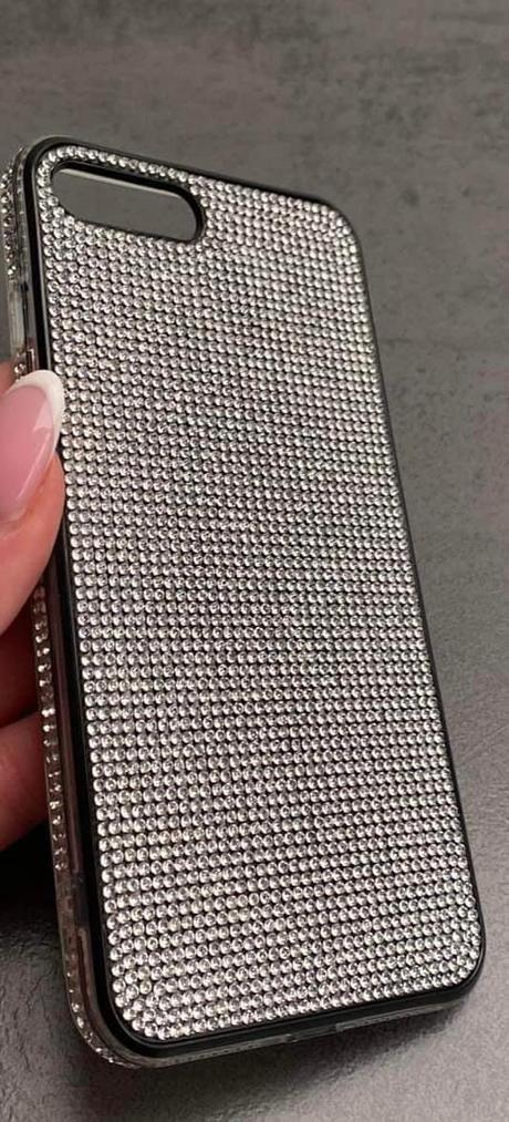 Kryt na iphone 7/8plus, 
