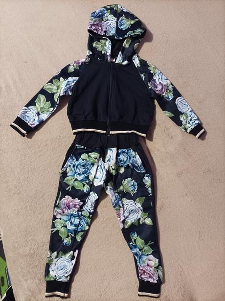 Tepláková súprava, kids,98