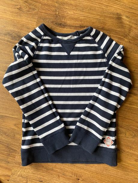 Pulóver h&m, h&m,122