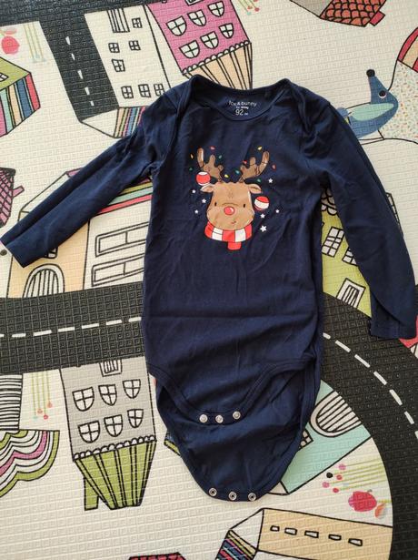 Vianocne body, sinsay,92