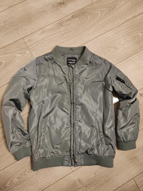 Bunda, chapter young,158