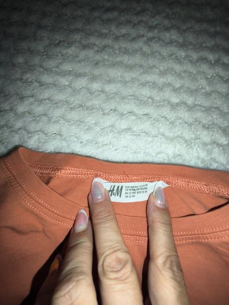 Tričko h&m č.158, h&m,158