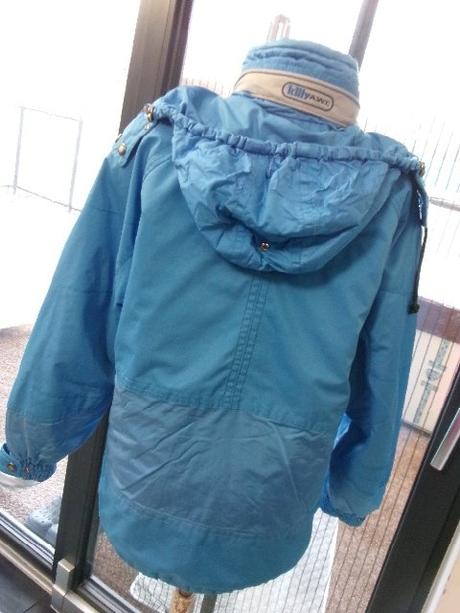 Vysokokvalitná lyžiarska bunda killy, 46