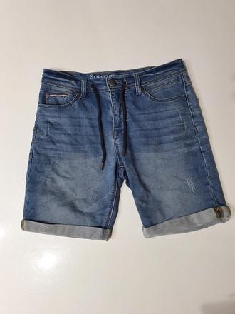 Panské trištvrťáky, new yorker,30