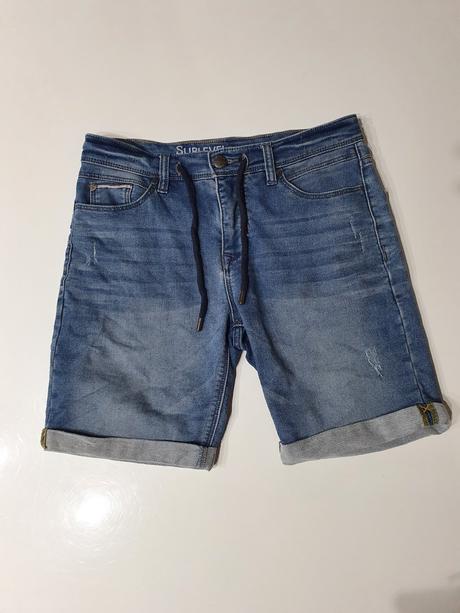 Panské trištvrťáky, new yorker,30