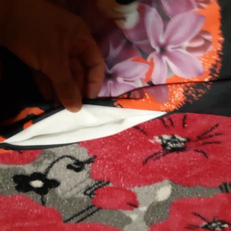 Dámske minnie šaty, 