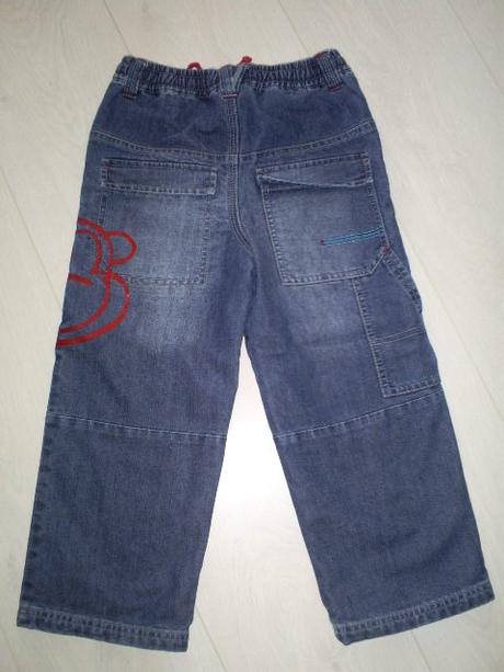 Zateplene rifle, next,110