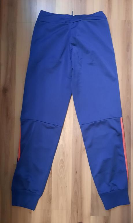 Adidas teplaky, adidas,164