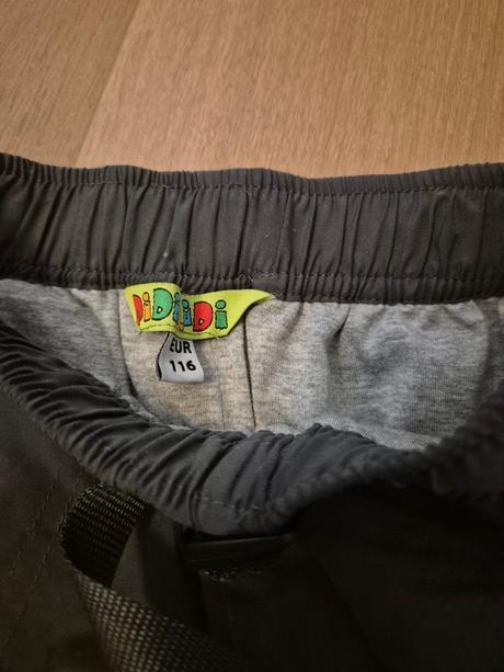 Outdoorove nohavice pidilidi, pidilidi,116