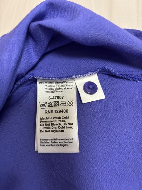 Šaty rainbow 46, bonprix,46