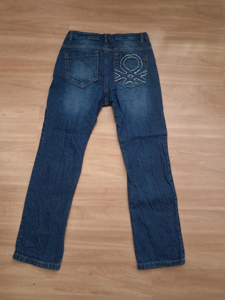 Rifle benetton, benetton,152