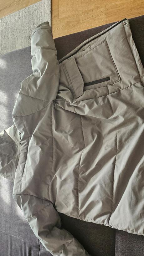 Zimná bunda, reserved,140