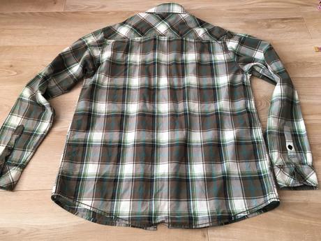 Bavlnená košeľa, 170