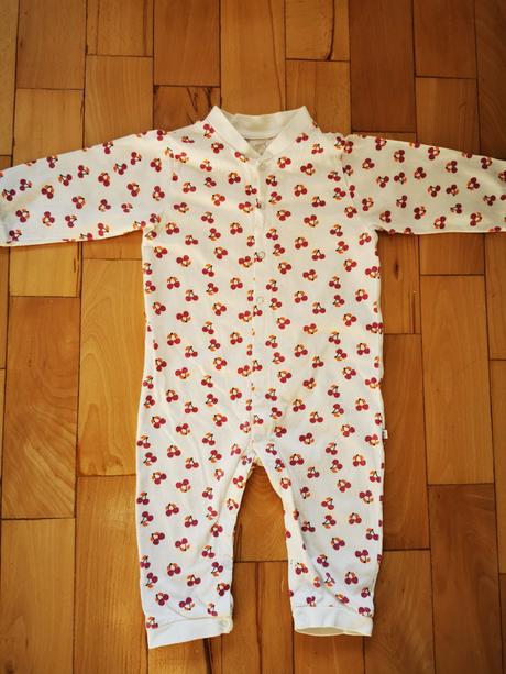 Overal na spanie coconette v. 74/80, 74