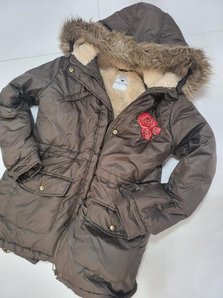Wojcik zimná bunda, wojcik,152