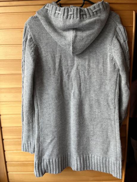 Dámsky sveter, m