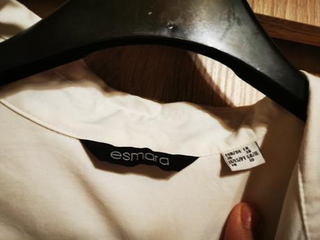 Bluzka /kosela, esmara,36