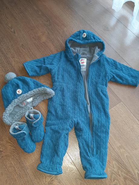 Zimný komplet lodger, lodger,68