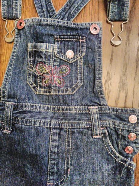 Riflové kraťasky, dopodopo,92