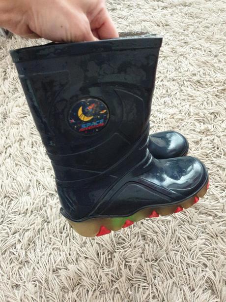 Gumačiky 28 blikajúce, 28