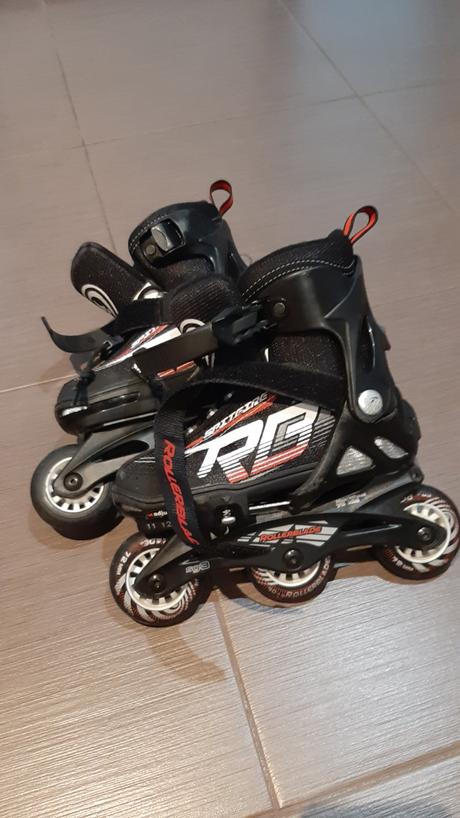 Kolieskové korčule 28 - 32, rollerblade,28