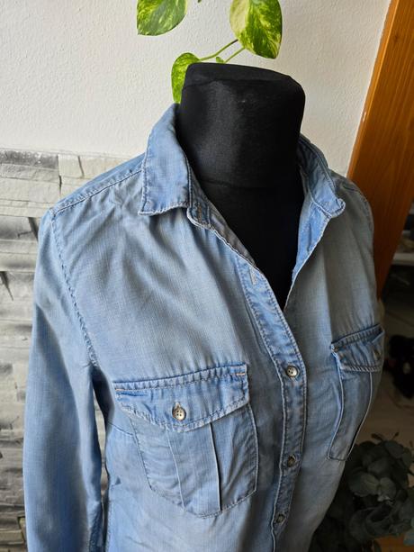 Dlhá košeľa č.36, 36