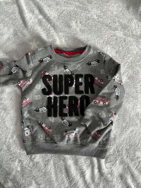 Mikina, kiki&koko,92