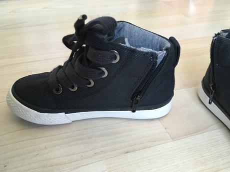 Zimne botasky, next,23