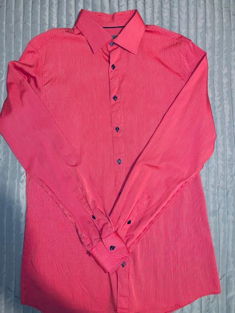 Košeľa s.oliver, s.oliver,40