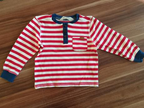 Tricko, h&m,92
