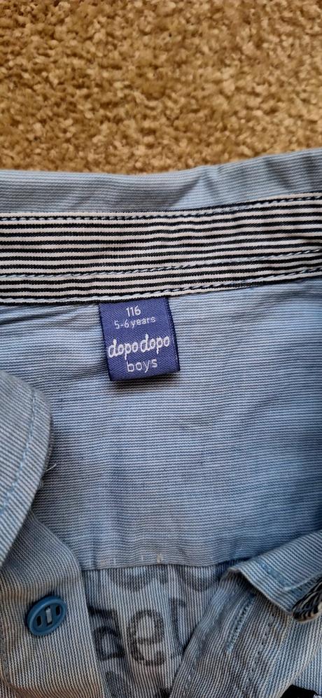 Super kosela, dopodopo,116