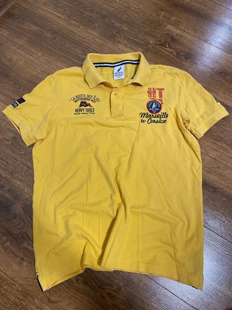 Polokošela heavy tools, l