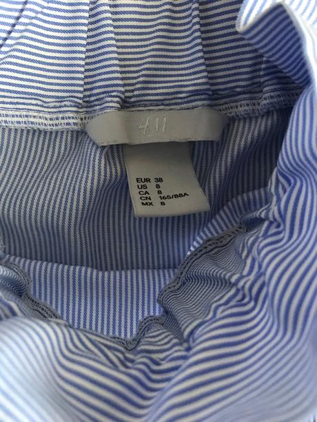 Blúzka h&m, h&m,38