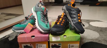 Detská športová obuv, 34