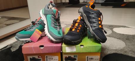 Detská športová obuv, 34