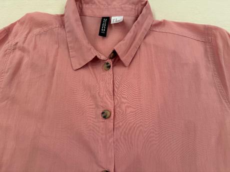 Bluzka / kosela, h&m,38