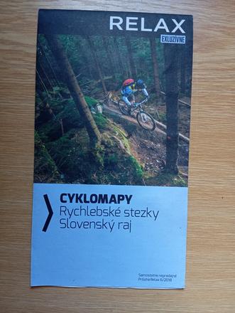 Cyklomapa,