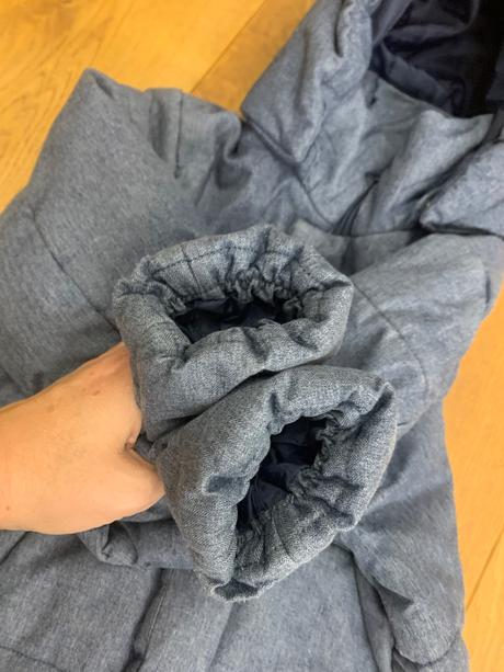 Reima zimná bunda, parka, kabát 116/122, reima,116