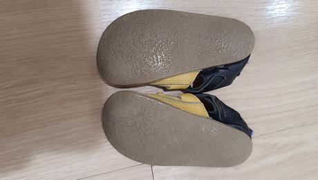 Baby bare shoes ananas summer perforation, baby bare shoes,24