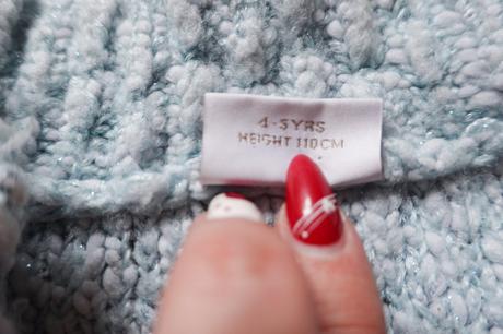 Mäkký sveter next, next,110