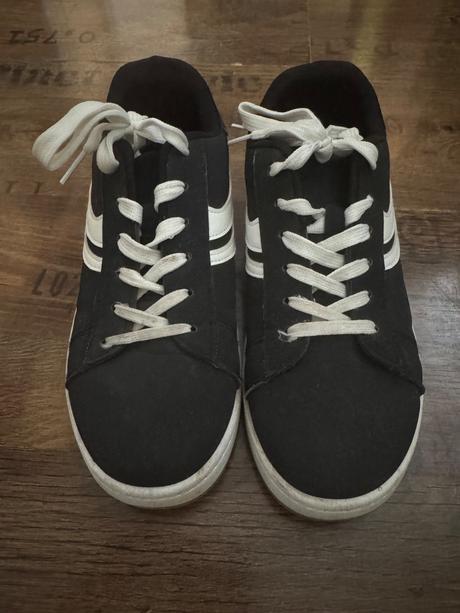 Tenisky na štýl vans, sinsay,39