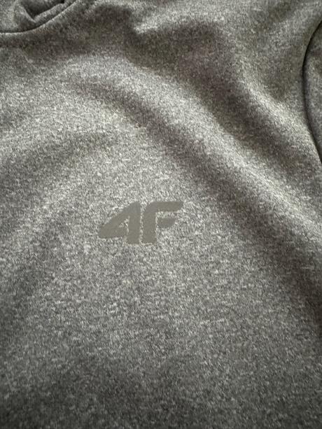 Softshell windstopper bunda 4f 158, 158