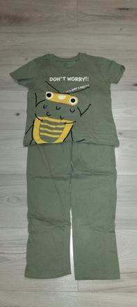 Pyžamá, sinsay,122