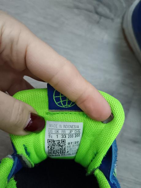 Tenisky adidas, adidas,33