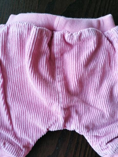 Ružové gatuse, next,50