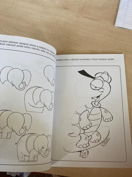 Zábavné kreslenie pre chlapcov, 