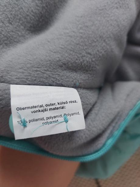 Zimný fusak, brendon