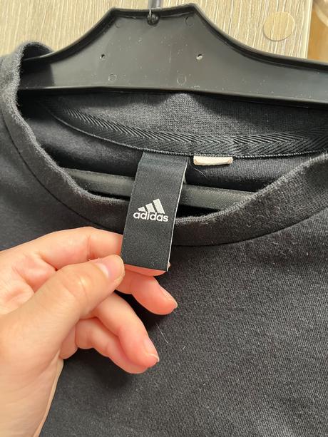 Tricko, adidas,xs